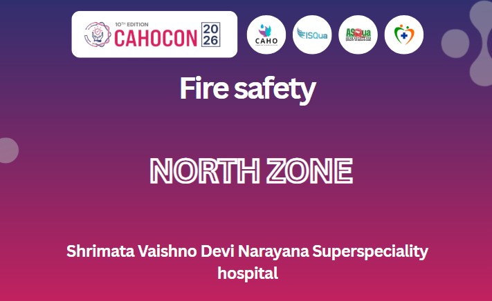 Shrimata Vaishno Devi Narayana Superspeciality Hospital